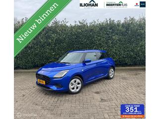 SUZUKI SWIFT 1.2 Select Smart Hybrid Automaat