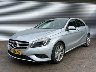 MERCEDES-BENZ A-KLASSE 180 CDI Ambition