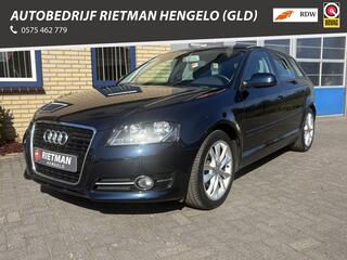 Audi A3 Sportback (2004 - 2012)