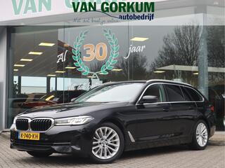 BMW 5-Serie (2016 - 2023)
