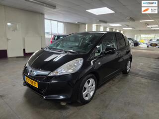 Honda Jazz (2008 - 2015)