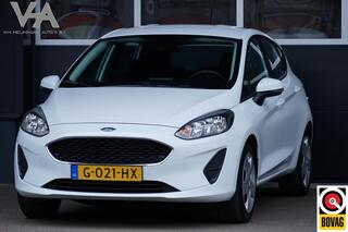 FORD FIESTA 1.1 Trend, NL, trekh. CarPlay, cruise, PDC, navi