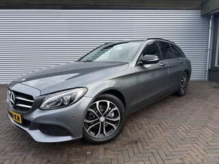 MERCEDES-BENZ C-KLASSE Estate 200 CDI Prestige