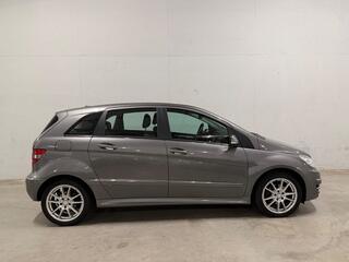 Mercedes-Benz B-Klasse (2005 - 2011)