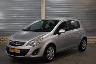 Opel Corsa (2006 - 2014)