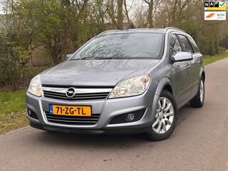 Opel Astra Stationwagon