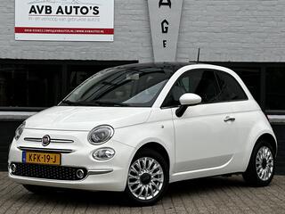 Fiat 500 (2007 - 2025)