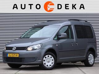 VOLKSWAGEN CADDY 1.6 TDI Trendline Automaat Rolstoelauto *Airco*Cruisecontr.*