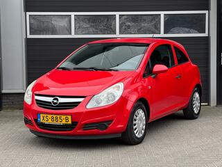 Opel Corsa 1.2-16V Selection