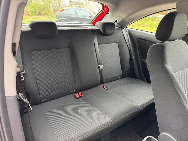Opel Corsa 1.2-16V Selection