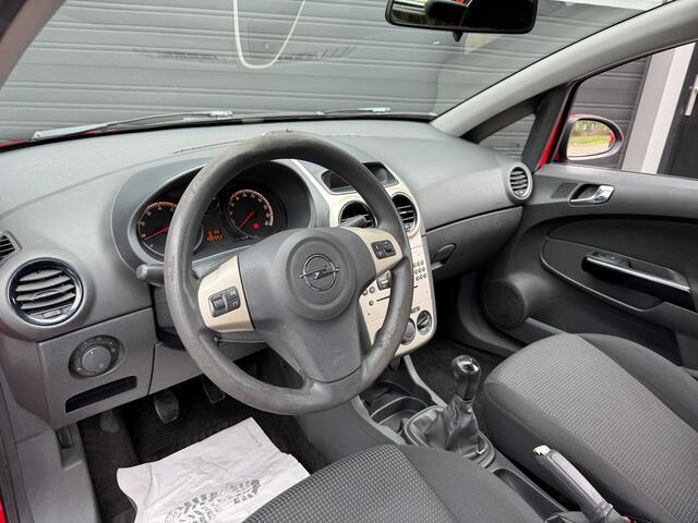 Opel Corsa 1.2-16V Selection