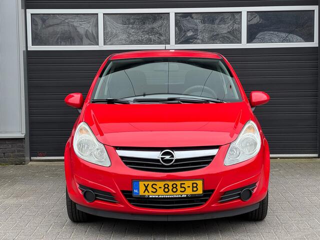 Opel Corsa 1.2-16V Selection