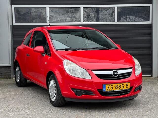 Opel Corsa 1.2-16V Selection
