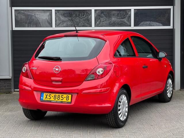 Opel Corsa 1.2-16V Selection