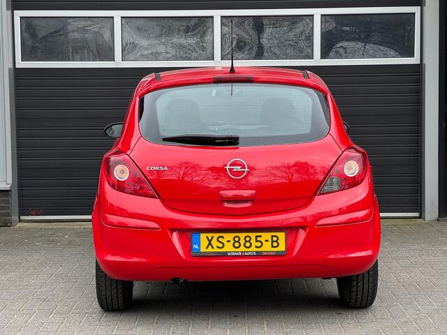 Opel Corsa 1.2-16V Selection