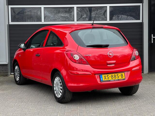 Opel Corsa 1.2-16V Selection