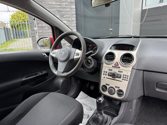 Opel Corsa 1.2-16V Selection