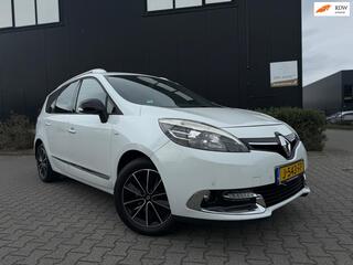 Renault Grand Scenic (2009 - 2016)