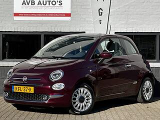 Fiat 500 (2007 - 2025)