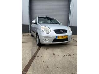 Kia Picanto (2004 - 2011)