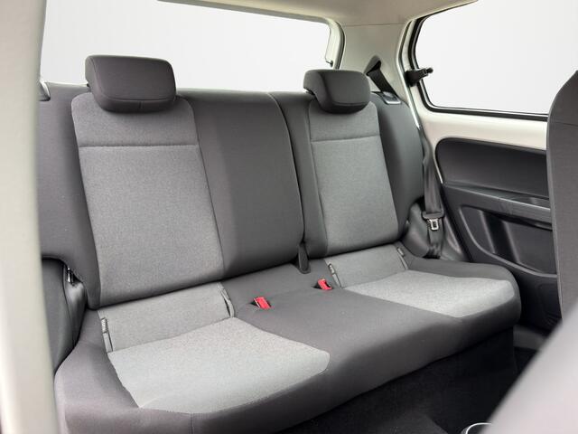 Volkswagen UP 1.0 high up Airco 5Drs Wit Apk 03-2027