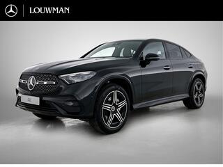 MERCEDES-BENZ Glc Coup� 300e 4MATIC Business Solution AMG | Premium | Nightpakket | Trekhaak | 20 inch vijfspaaks  AMG-velgen | Smartphone-integratie | 360� camera | URBAN GUARD Plus |
