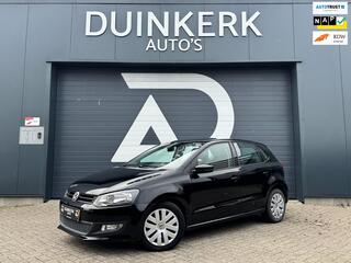 VOLKSWAGEN POLO 1.2 Easyline | Airco | NAP