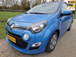 Renault Twingo (2007 - 2014)