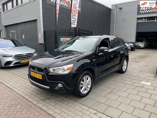 MITSUBISHI ASX 1.6 Intro Edition ClearTec Trekhaak Airco NAP APK