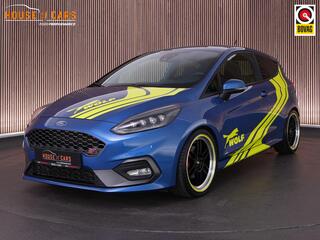 FORD FIESTA ST 1.5 240pk |Wolf edition|18