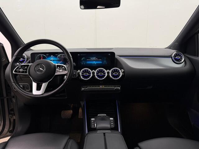Mercedes-Benz B-Klasse 220 4MATIC | Automaat | Adaptive cruise | Navigatie | Camera | Leder | Panoramadak
