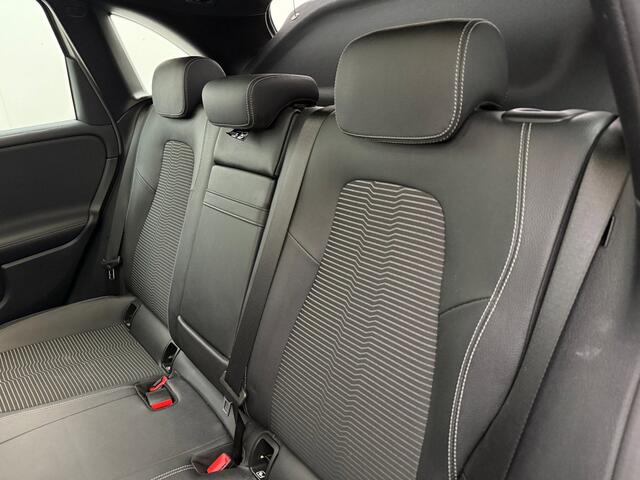 Mercedes-Benz B-Klasse 220 4MATIC | Automaat | Adaptive cruise | Navigatie | Camera | Leder | Panoramadak