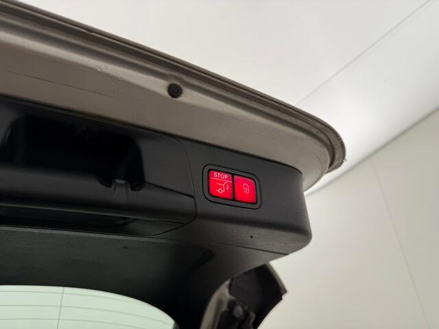 Mercedes-Benz B-Klasse 220 4MATIC | Automaat | Adaptive cruise | Navigatie | Camera | Leder | Panoramadak