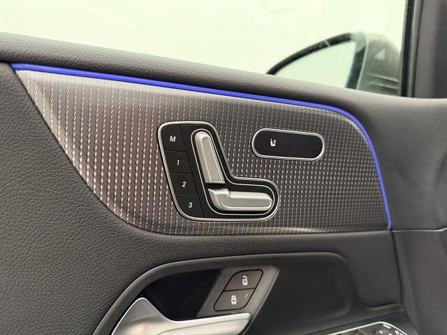 Mercedes-Benz B-Klasse 220 4MATIC | Automaat | Adaptive cruise | Navigatie | Camera | Leder | Panoramadak