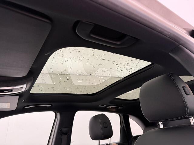 Mercedes-Benz B-Klasse 220 4MATIC | Automaat | Adaptive cruise | Navigatie | Camera | Leder | Panoramadak