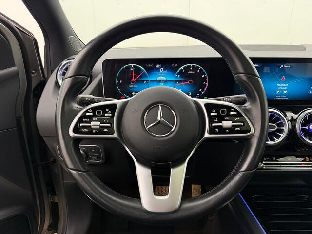 Mercedes-Benz B-Klasse 220 4MATIC | Automaat | Adaptive cruise | Navigatie | Camera | Leder | Panoramadak