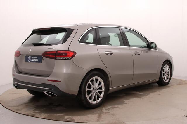 Mercedes-Benz B-Klasse 220 4MATIC | Automaat | Adaptive cruise | Navigatie | Camera | Leder | Panoramadak