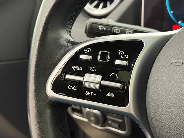 Mercedes-Benz B-Klasse 220 4MATIC | Automaat | Adaptive cruise | Navigatie | Camera | Leder | Panoramadak