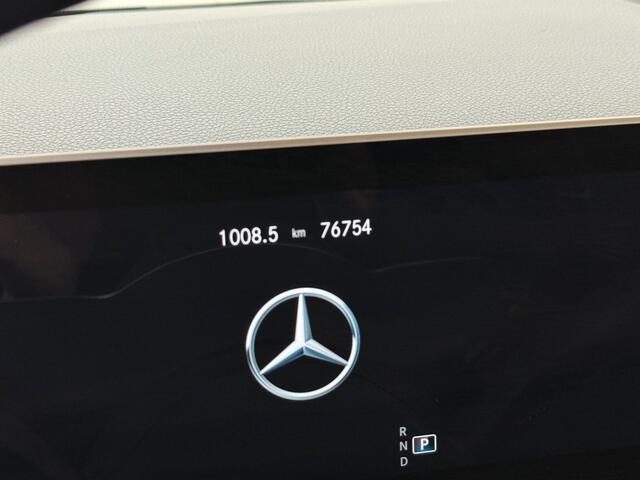 Mercedes-Benz B-Klasse 220 4MATIC | Automaat | Adaptive cruise | Navigatie | Camera | Leder | Panoramadak