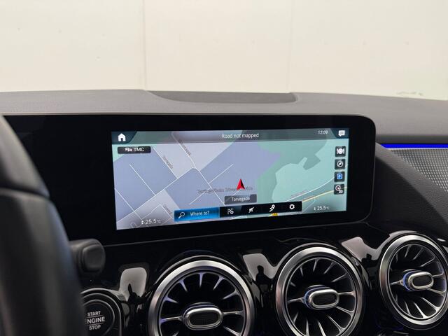 Mercedes-Benz B-Klasse 220 4MATIC | Automaat | Adaptive cruise | Navigatie | Camera | Leder | Panoramadak