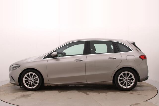 Mercedes-Benz B-Klasse 220 4MATIC | Automaat | Adaptive cruise | Navigatie | Camera | Leder | Panoramadak