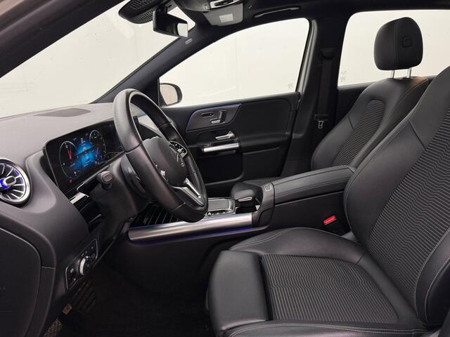 Mercedes-Benz B-Klasse 220 4MATIC | Automaat | Adaptive cruise | Navigatie | Camera | Leder | Panoramadak