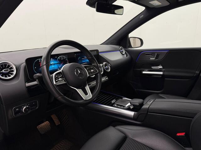 Mercedes-Benz B-Klasse 220 4MATIC | Automaat | Adaptive cruise | Navigatie | Camera | Leder | Panoramadak