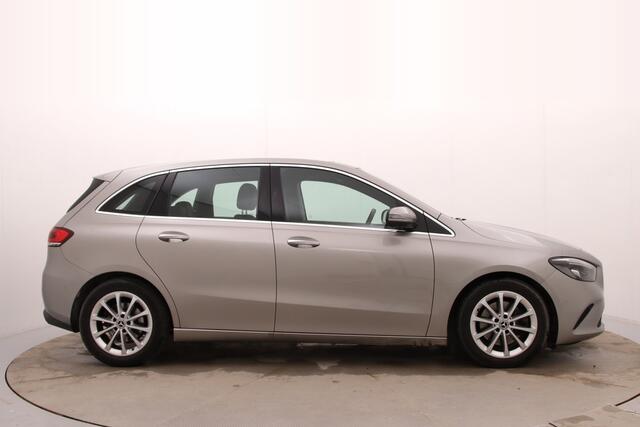 Mercedes-Benz B-Klasse 220 4MATIC | Automaat | Adaptive cruise | Navigatie | Camera | Leder | Panoramadak