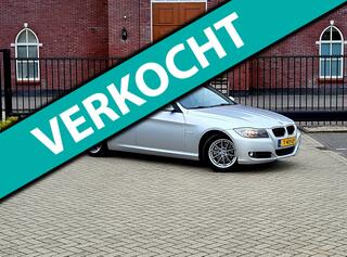 BMW 3-Serie (2005 - 2012)