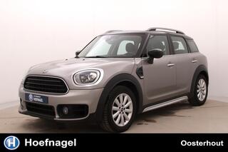 Mini Countryman Mini 1.5 Cooper | Automaat | Cruise control | Stoelverwarming | Parkeersensoren | Afneembare trekhaak