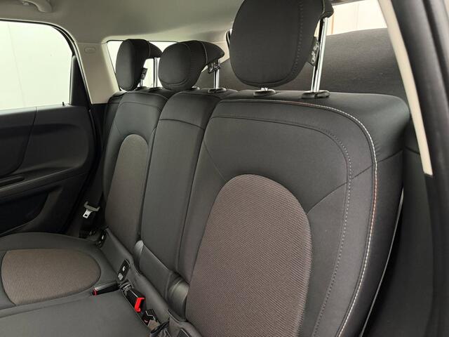 Mini Countryman Mini 1.5 Cooper | Automaat | Cruise control | Stoelverwarming | Parkeersensoren | Afneembare trekhaak