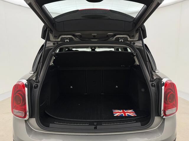 Mini Countryman Mini 1.5 Cooper | Automaat | Cruise control | Stoelverwarming | Parkeersensoren | Afneembare trekhaak