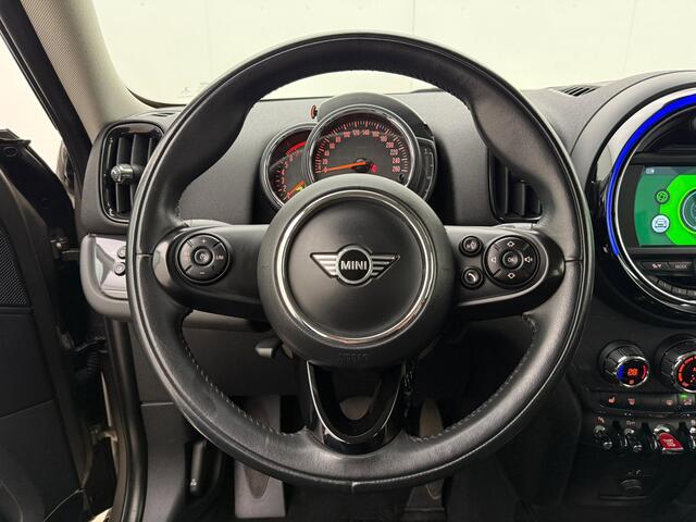 Mini Countryman Mini 1.5 Cooper | Automaat | Cruise control | Stoelverwarming | Parkeersensoren | Afneembare trekhaak