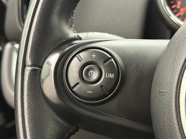 Mini Countryman Mini 1.5 Cooper | Automaat | Cruise control | Stoelverwarming | Parkeersensoren | Afneembare trekhaak